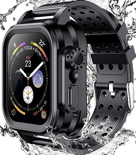 epic watch bands amazon|best waterproof apple watch bands.